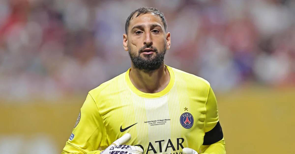 C’est fait : Donnarumma d’accord avec un nouveau club !
