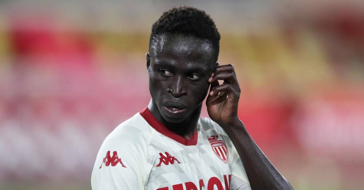 Une mauvaise nouvelle vient de tomber pour Krépin Diatta