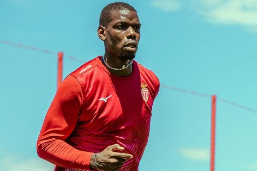 C’est officiel pour Paul Pogba ! 2 C’est officiel pour Paul Pogba !