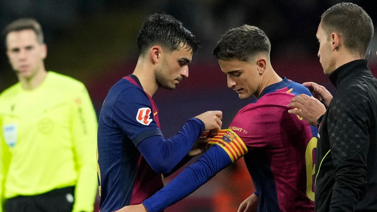 Le Barça tient enfin son propre Vitinha !