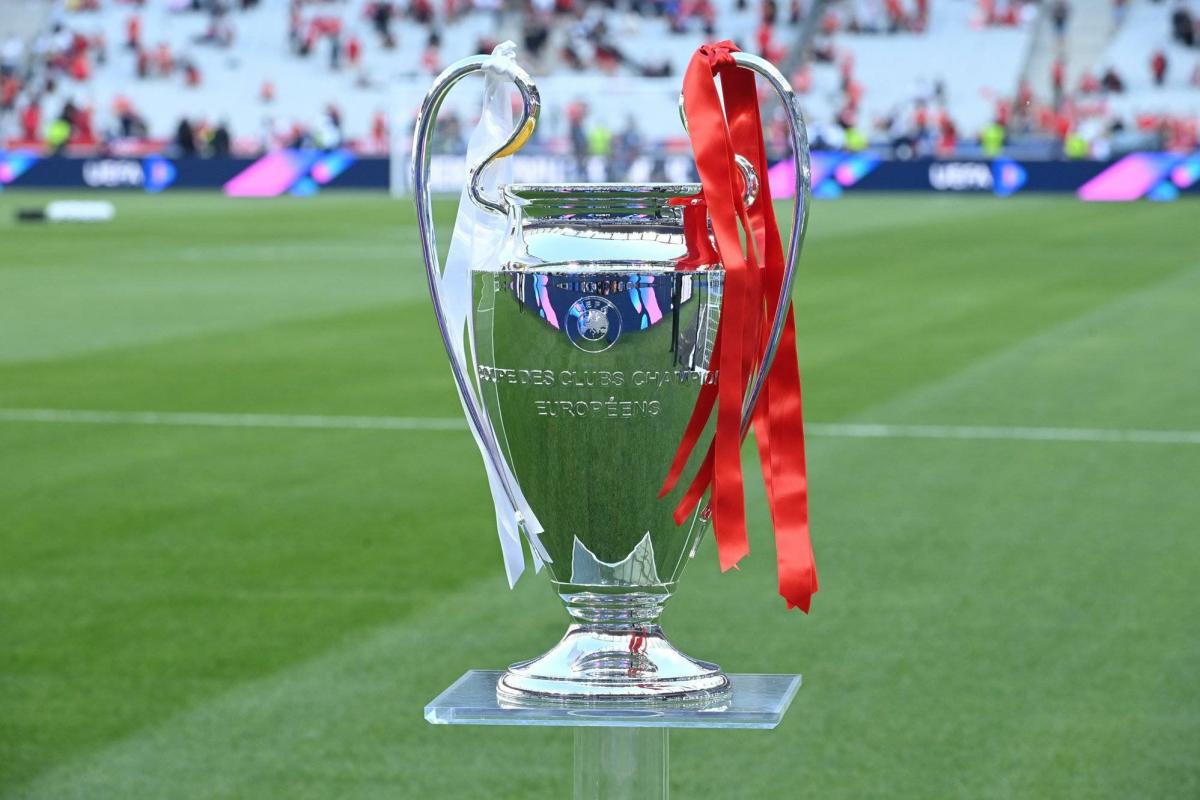 Ligue des Champions : le classement des joueurs les plus titrés