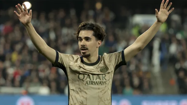 le PSG pose une seule condition 1 le PSG pose une seule condition