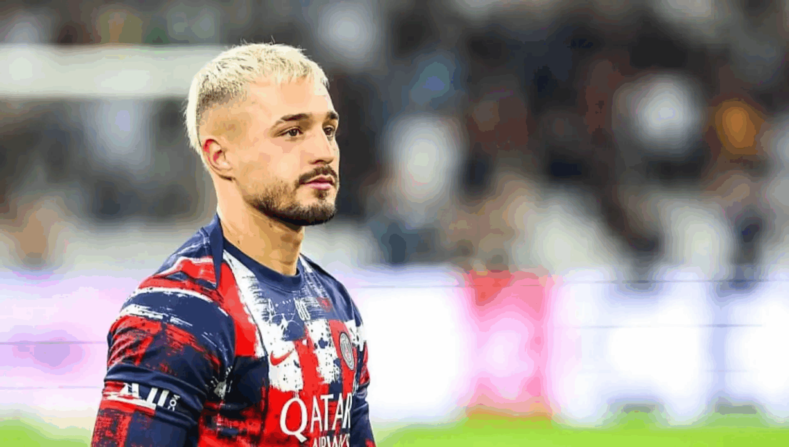 Luis Enrique coupable, Un crack viré du PSG, l'entraîneur réagit ! 2 Luis Enrique coupable, Un crack viré du PSG, l'entraîneur réagit !