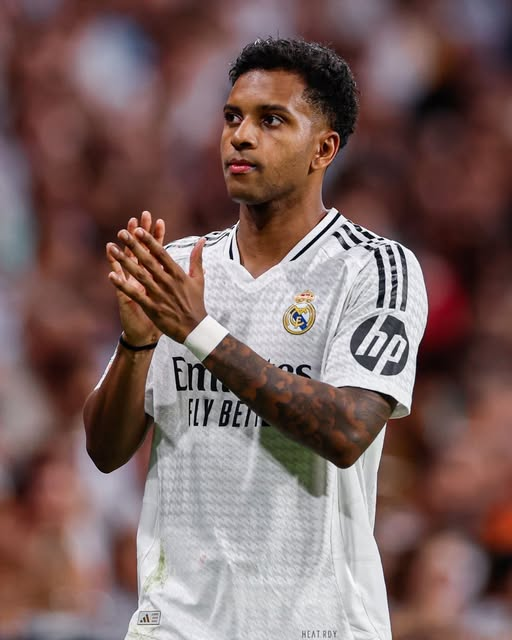 les supporters furieux après l’annonce sur Rodrygo 1 les supporters furieux après l’annonce sur Rodrygo