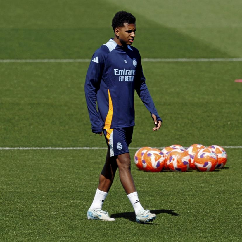 les supporters furieux après l’annonce sur Rodrygo 2 les supporters furieux après l’annonce sur Rodrygo