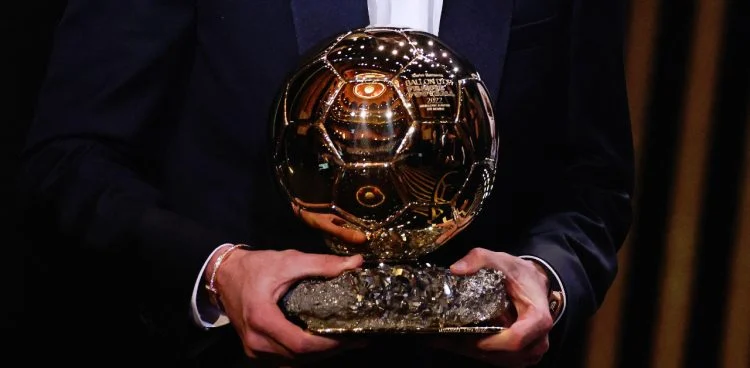 Voici où regarder en direct la liste des 30 pour le Ballon d’Or 2025