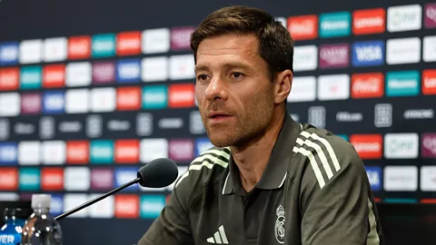  cette statistique qui fait trembler Xabi Alonso