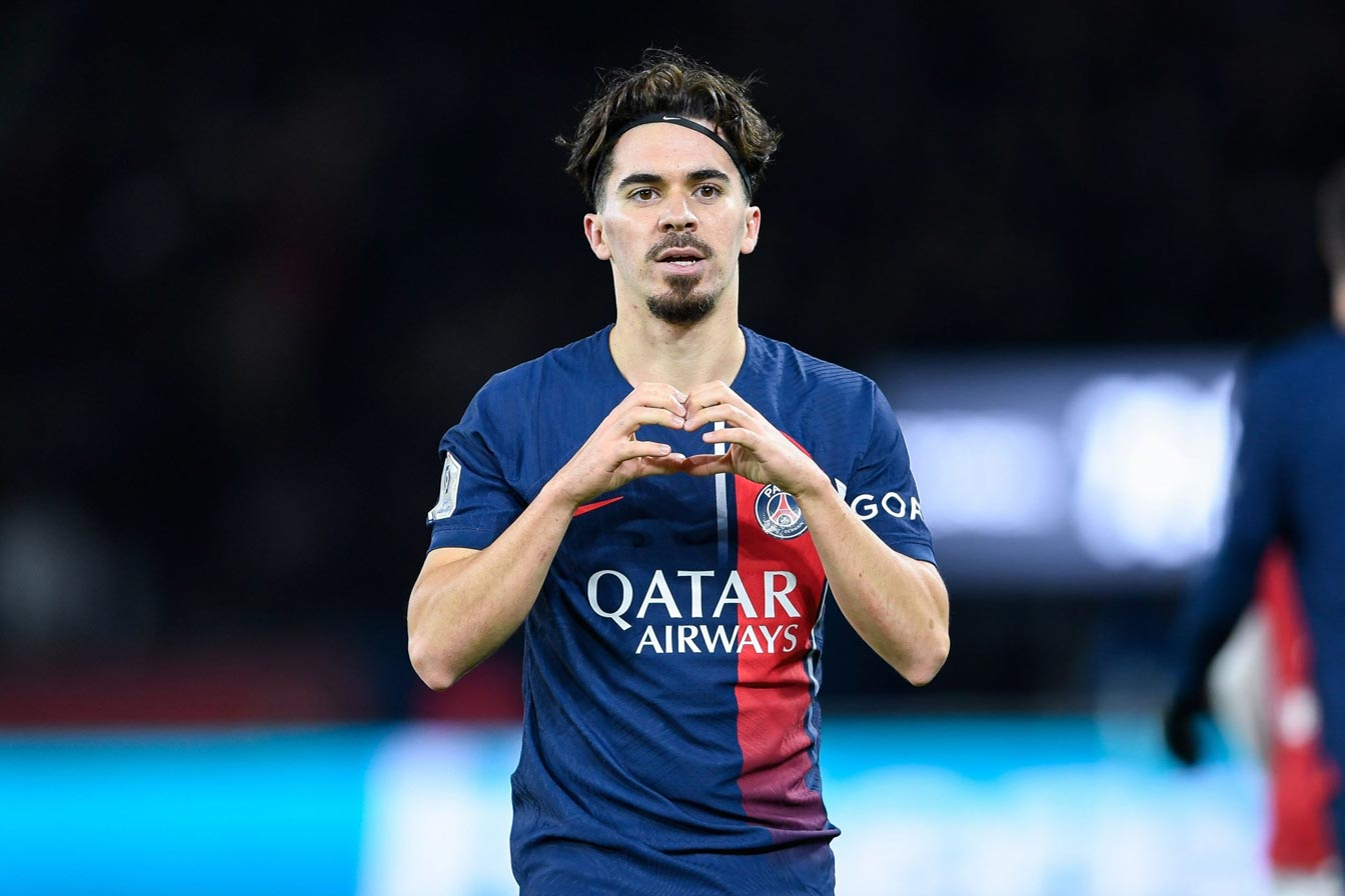 Coup de folie du Real Madrid pour Vitinha !