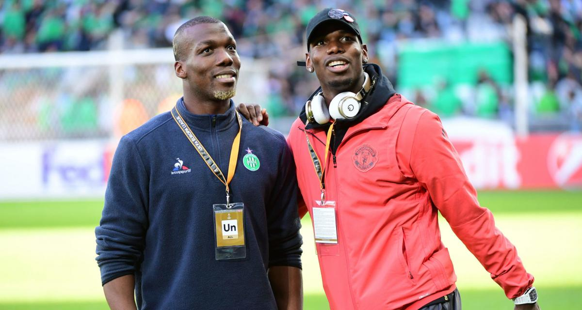 Coup de tonnerre : Pogba descend en National 2 !