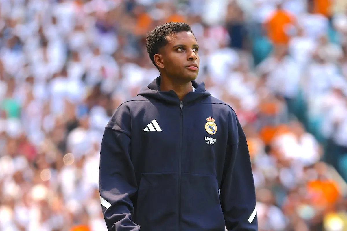 Le PSG connaît enfin le prix à payer pour Rodrygo ! 1 Le PSG connaît enfin le prix à payer pour Rodrygo !
