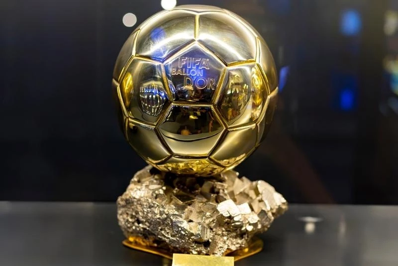 Suivez en direct la révélation des 30 nommés pour le Ballon d’Or 2025
