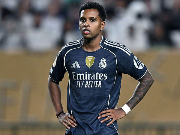 Rodrygo au PSG, Un retournement de situation inattendu !