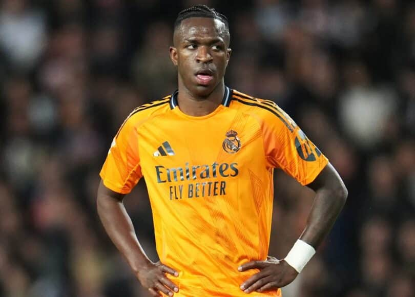 Vinicius surprend tout le monde… en validant l’OM !
