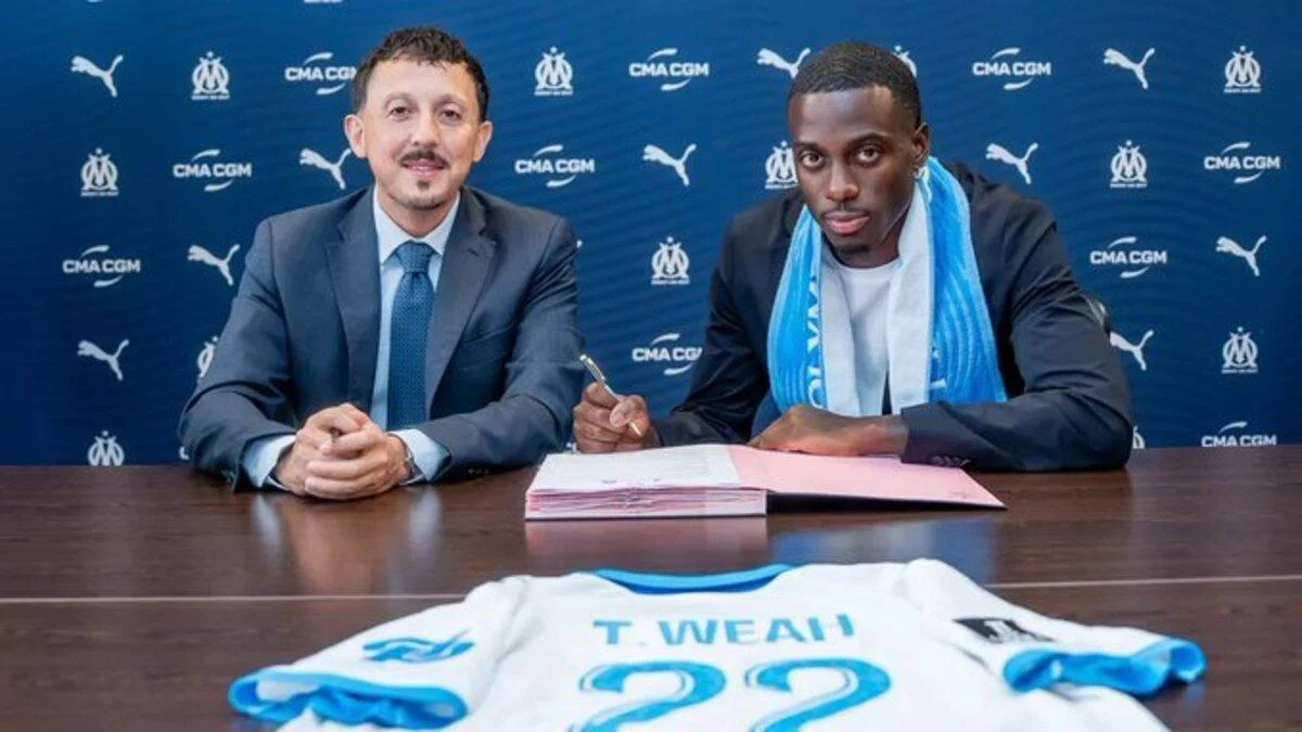 Vinicius surprend tout le monde… en validant l’OM !