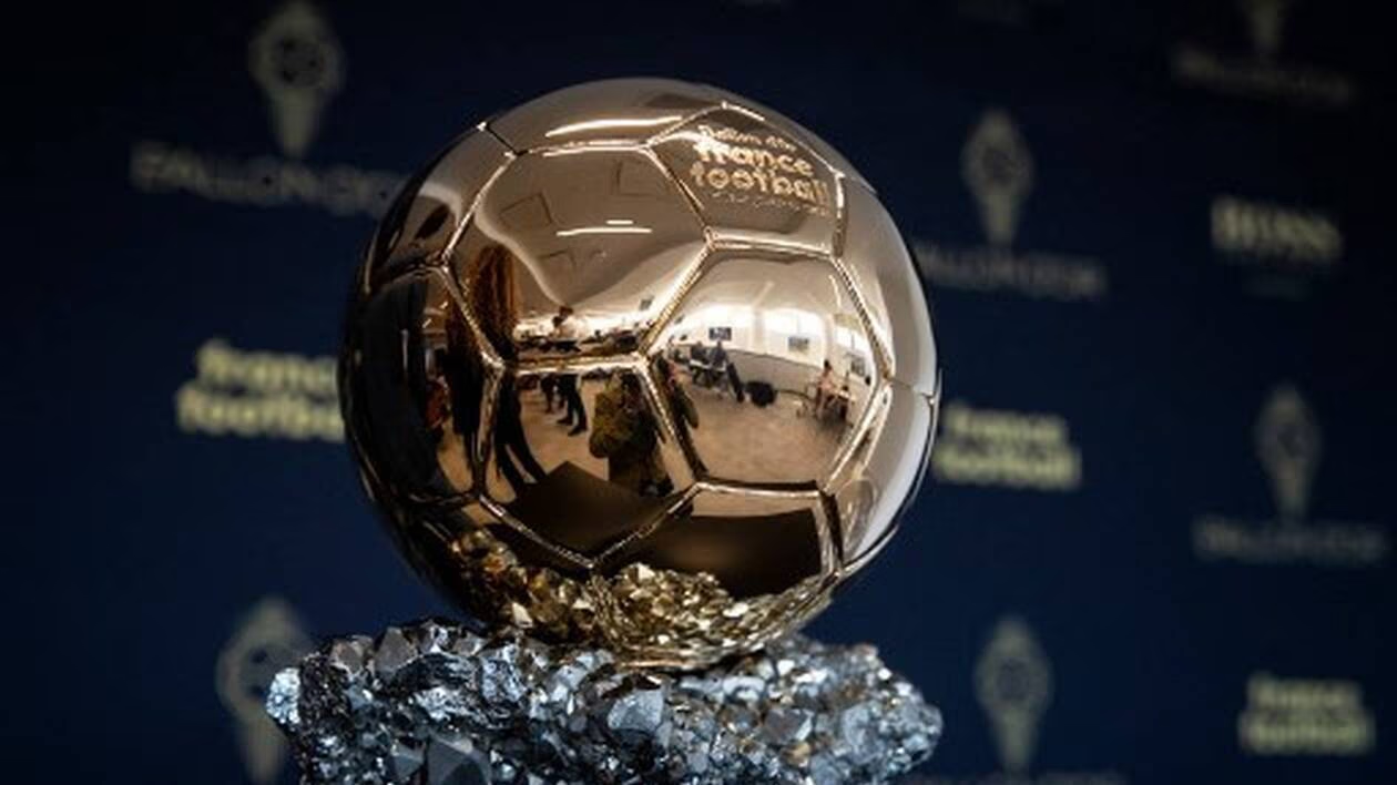 Perez brise le silence sur les nommés du Ballon d’Or !