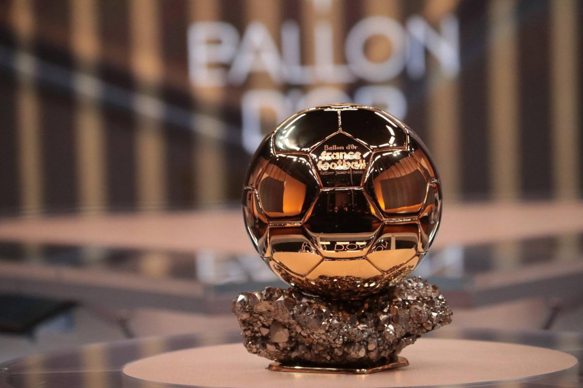 Perez brise le silence sur les nommés du Ballon d’Or !