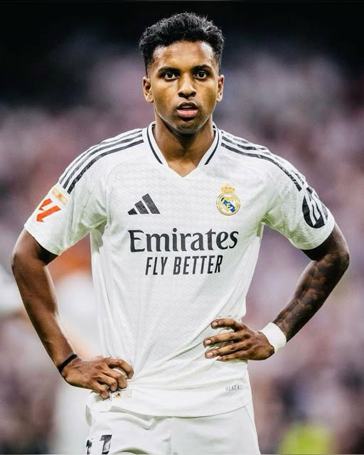Le Real Madrid trouve déjà le remplaçant de Rodrygo