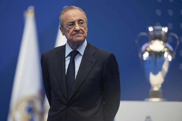 Une vente surprise à 70 M€ qui réjouit le Real Madrid