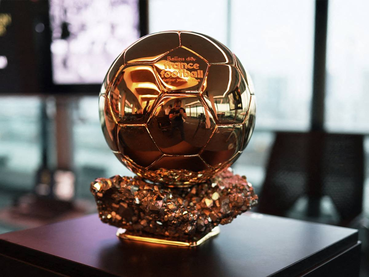 Voici les 3 éléments qui comptent pour le Ballon d’Or 2025