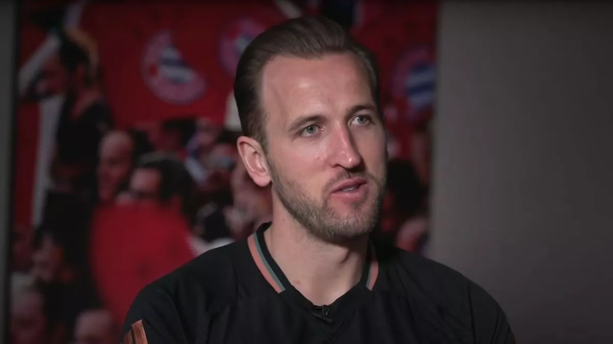 Harry Kane balance ses favoris pour le Ballon d’Or 2025