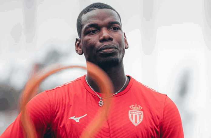 Grand retour à Monaco : Paul Pogba fait des annonces choc