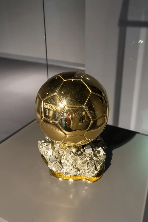 Pedri brise le silence sur le Ballon d’Or 2025 !