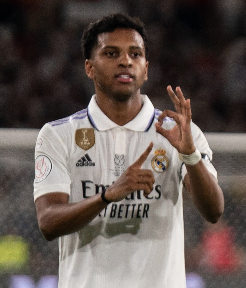 verdict final pour l’avenir de Rodrygo 1 verdict final pour l’avenir de Rodrygo
