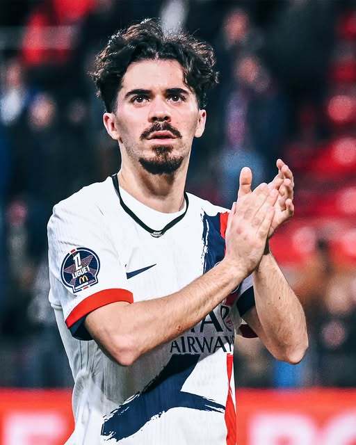 Le PSG met un prix sur Vitinha, le Real Madrid face à un choix crucial