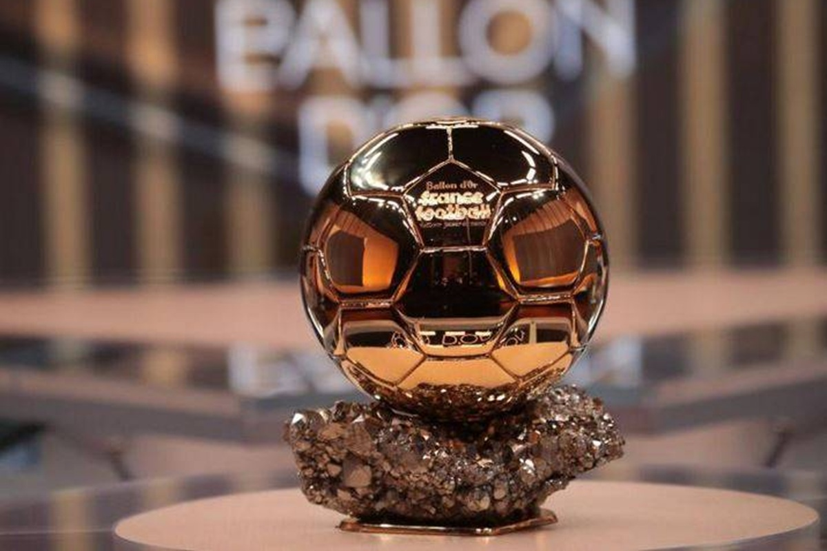 Vitinha surprend tout le monde avec son choix pour le Ballon d’Or !