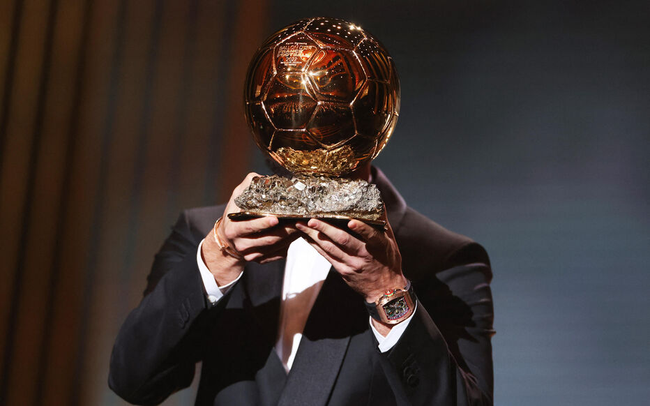 Voici pourquoi Lamine Yamal pourrait remporter le Ballon d’Or 2025