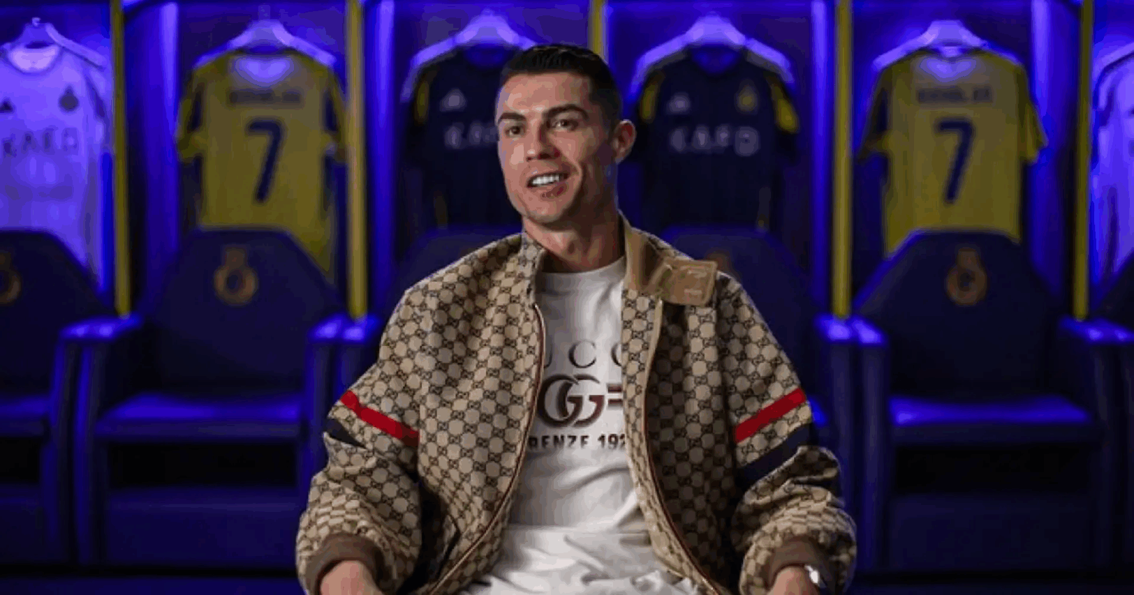 Cristiano Ronaldo surprend avec son choix pour le Ballon d’Or 2025