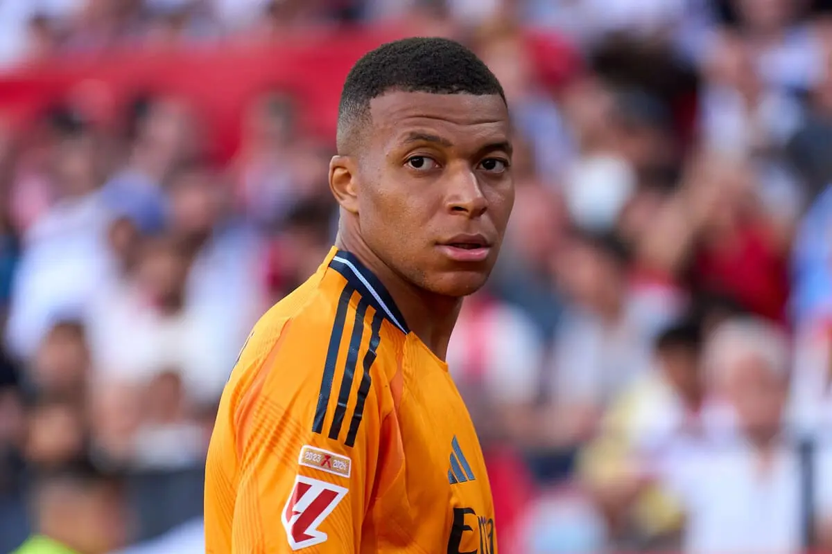 les choix définitifs pris pour Mbappé 2 les choix définitifs pris pour Mbappé