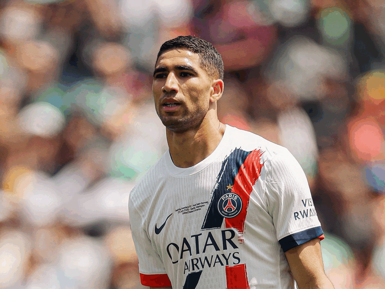 Affaire Hakimi : des révélations explosives viennent de tomber ! 2 Affaire Hakimi : des révélations explosives viennent de tomber !