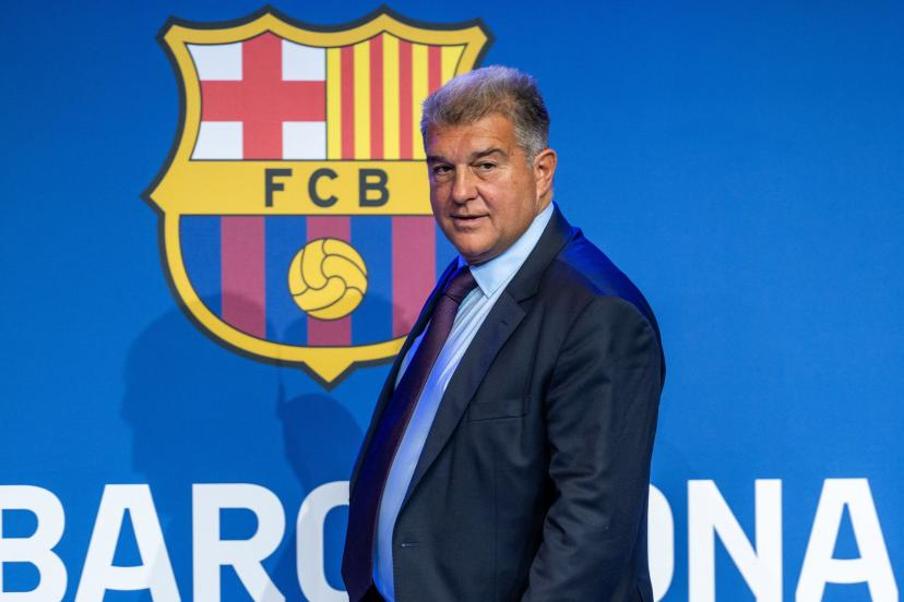 La guerre est totale entre le Barça et l’UEFA… et ce n’est que le début