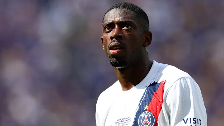 Dembélé, le coup de gueule qui secoue le Ballon d’Or