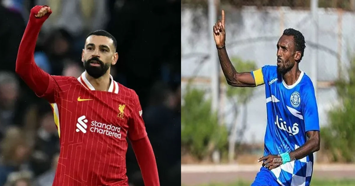 Mohamed Salah fustige l’UEFA après la mort tragique d’un joueur palestinien