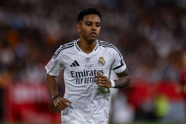Rodrygo surprend tout le monde avec sa destination surprise