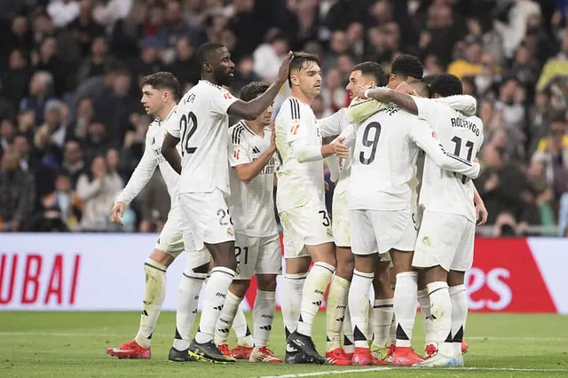 Coup de tonnerre au Real Madrid, Xabi Alonso met un cadre au placard !