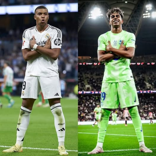  « Meilleur que Yamal et Mbappé »
