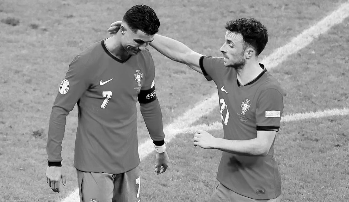 Le président de la Fédération portugaise brise enfin le silence sur l’absence de Cristiano Ronaldo
