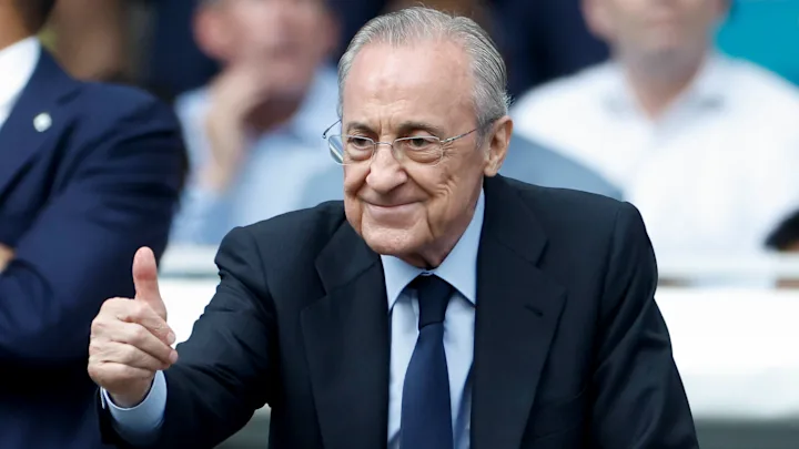Un transfert à 100M€ imminent au Real Madrid, la surprise du mercato
