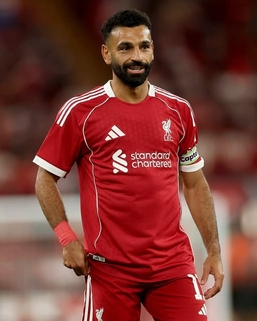 la situation se complique pour Mohamed Salah 1 la situation se complique pour Mohamed Salah