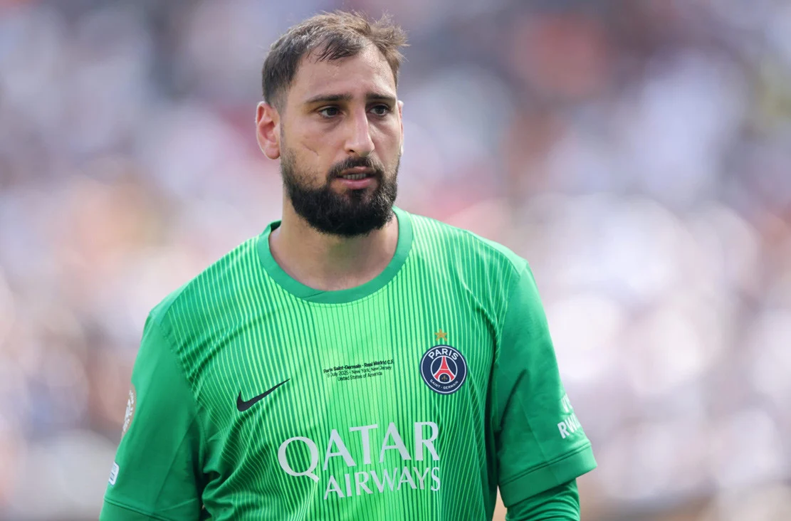 Donnarumma viré du PSG, le salaire monstrueux qu’il aura à Man Utd