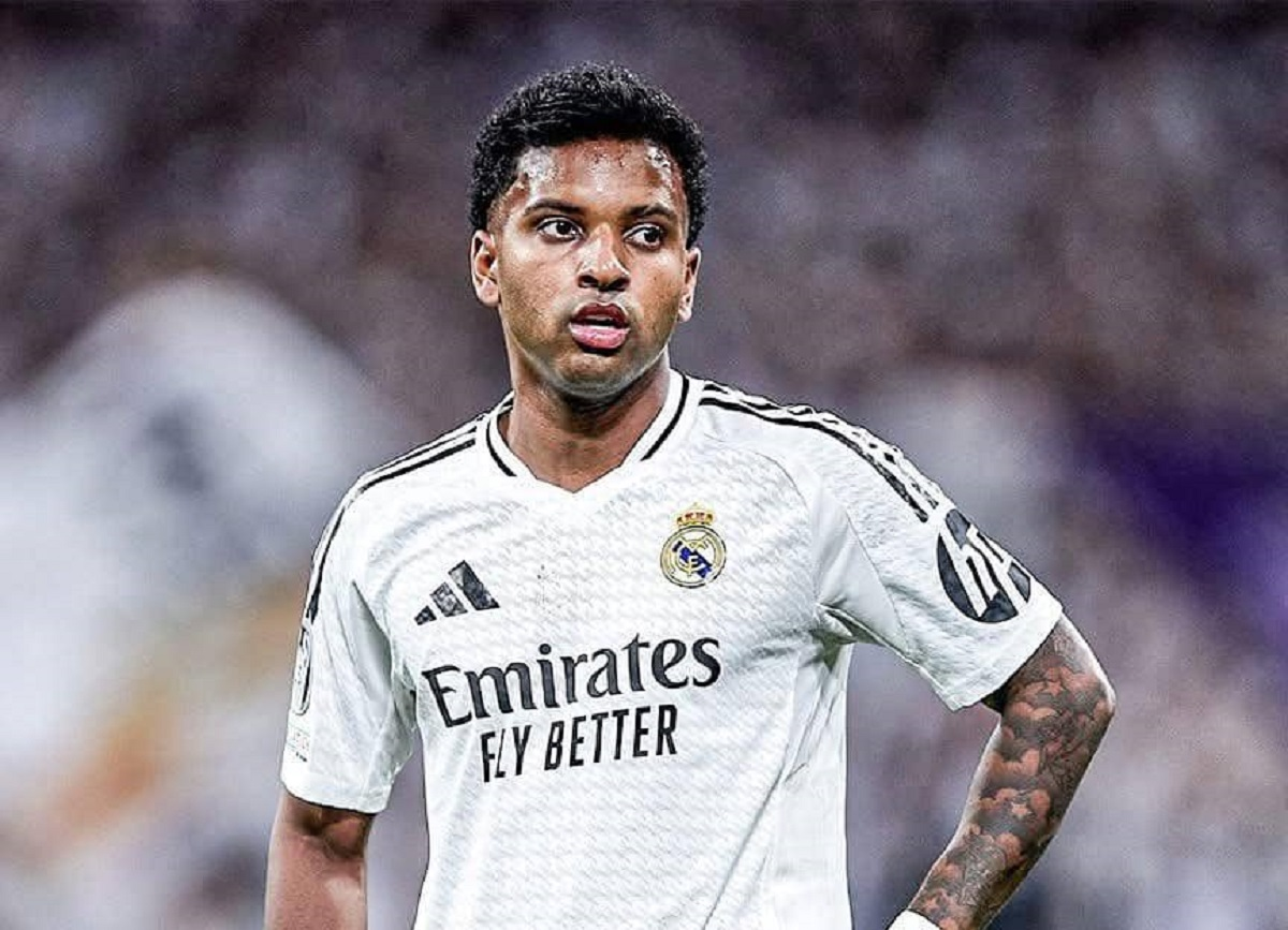 Voici les dernières infos sur l’offre de 100M€ de City pour Rodrygo