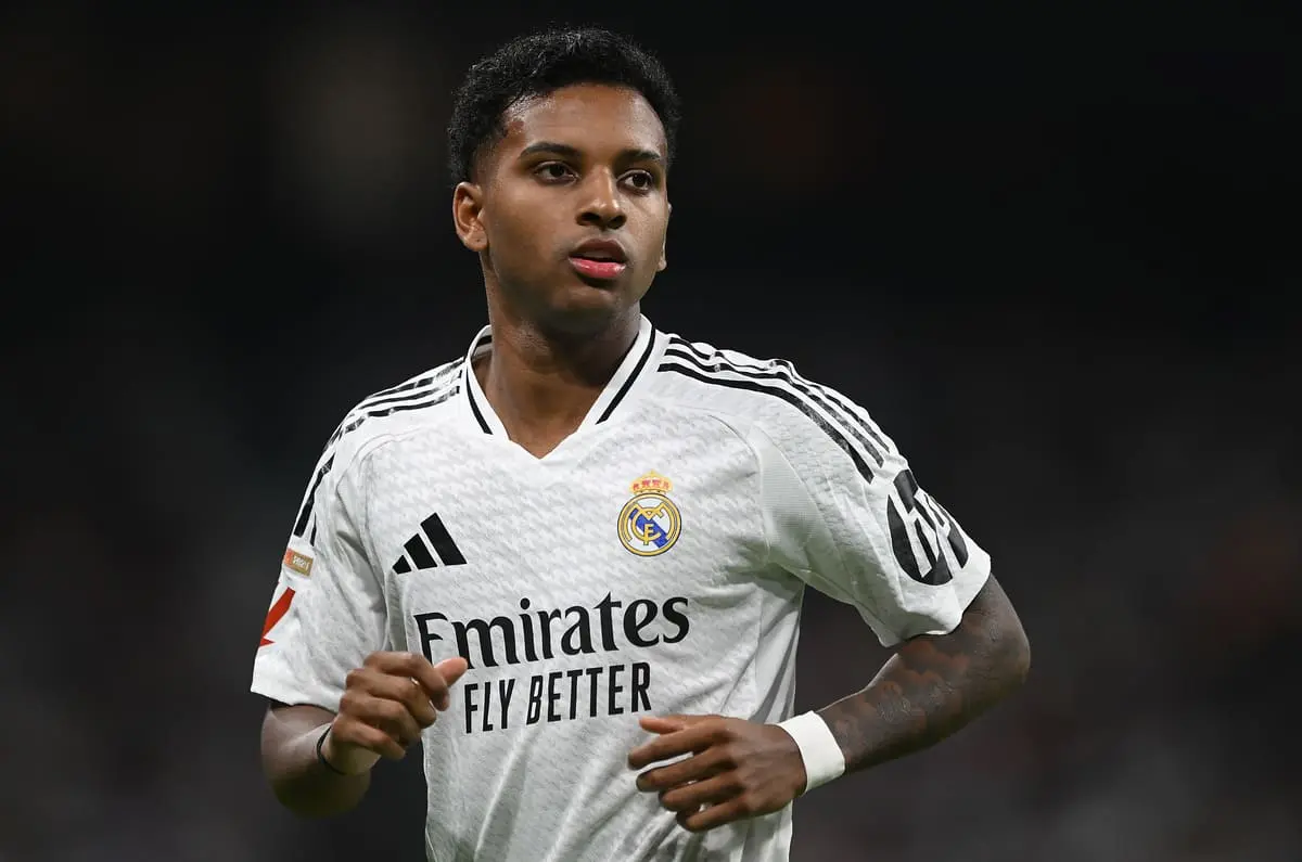 Rodrygo, la révélation statistique qui séduit Xabi Alonso au Real Madrid