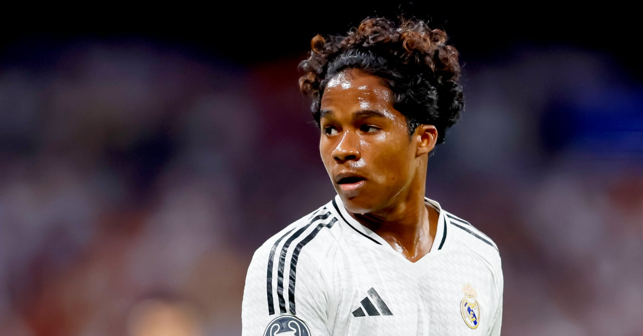 Mercato : retournement de situation inattendu pour Endrick !