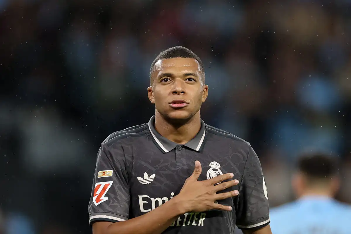 Real Madrid : une offre historique pour Mbappé venue d’Arabie Saoudite