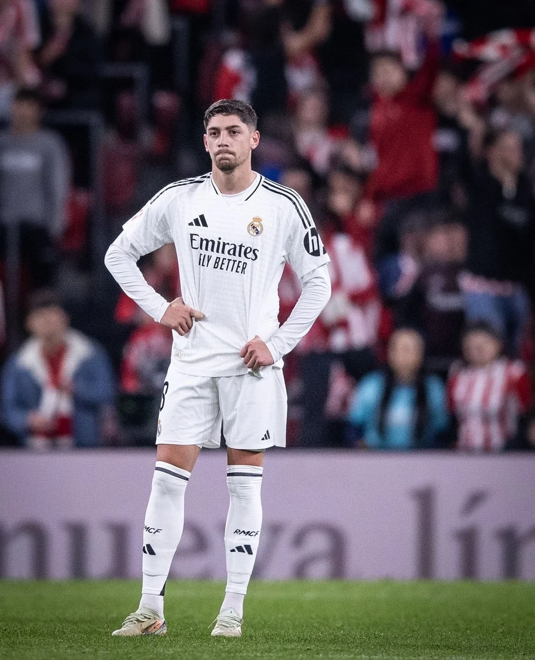  « Je serai prêt pour ce club »