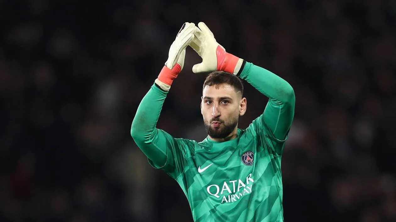 Le prix de Donnarumma fuite, Man City est fixé 2 Le prix de Donnarumma fuite, Man City est fixé