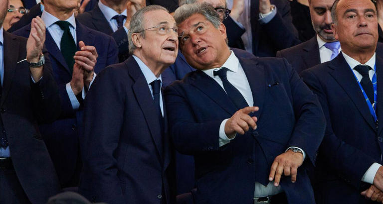 FIFA et UEFA saisies : le Real Madrid dénonce le Barça